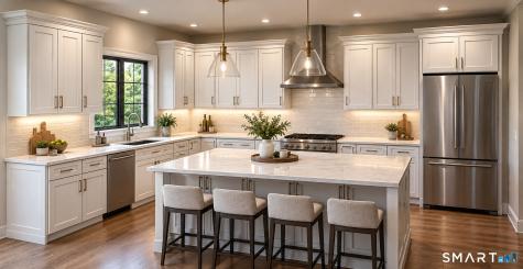 33 Laurel Circle Newington CT 06111