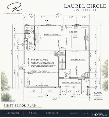 33 Laurel Circle Newington CT 06111