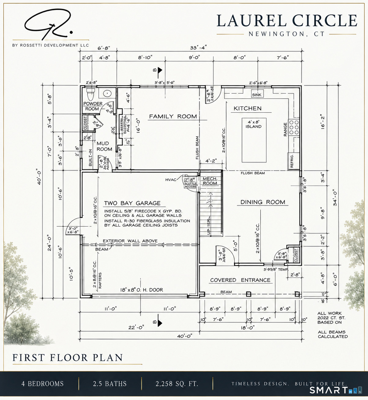 33 Laurel Circle Newington CT 06111