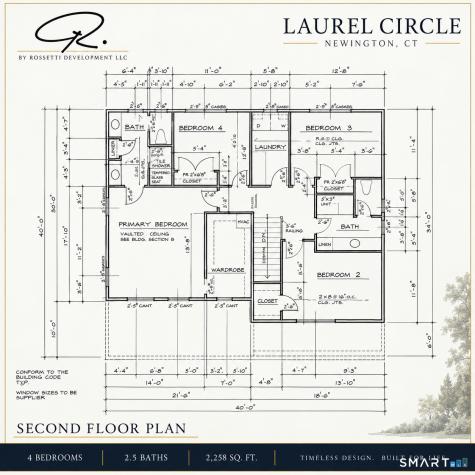 33 Laurel Circle Newington CT 06111