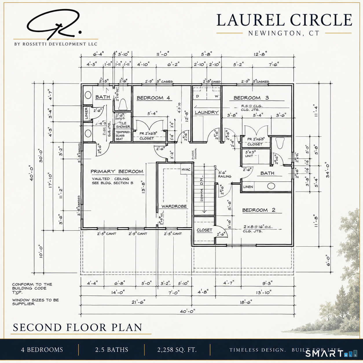 33 Laurel Circle Newington CT 06111