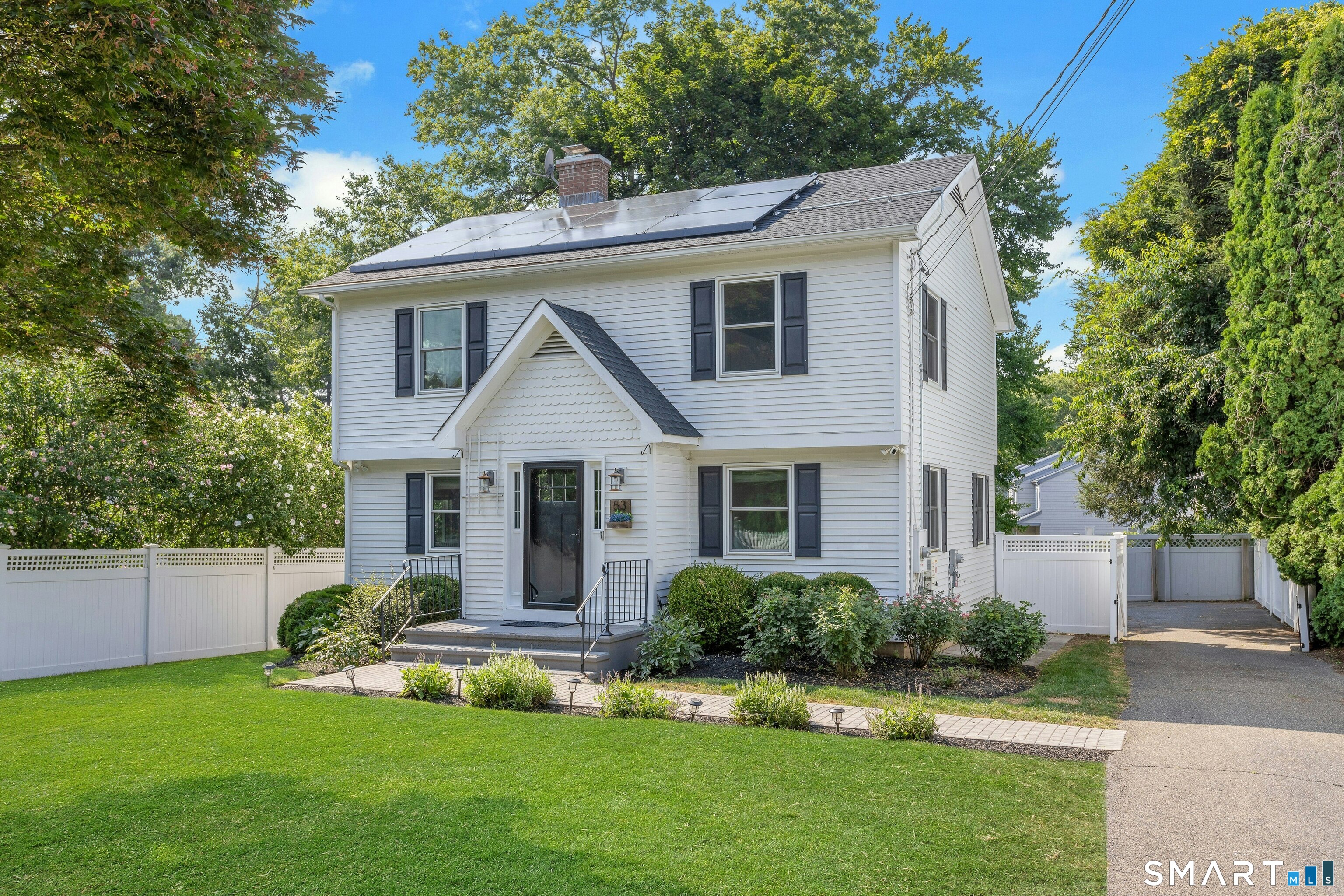 53 Wolfpit Avenue Norwalk CT 06851