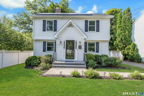 53 Wolfpit Avenue Norwalk CT 06851