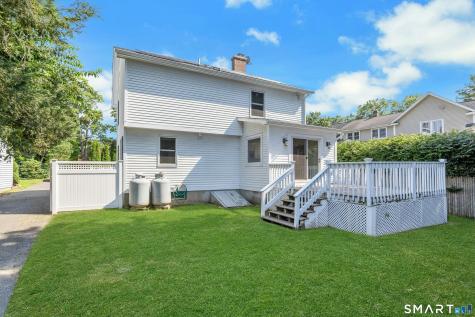 53 Wolfpit Avenue Norwalk CT 06851