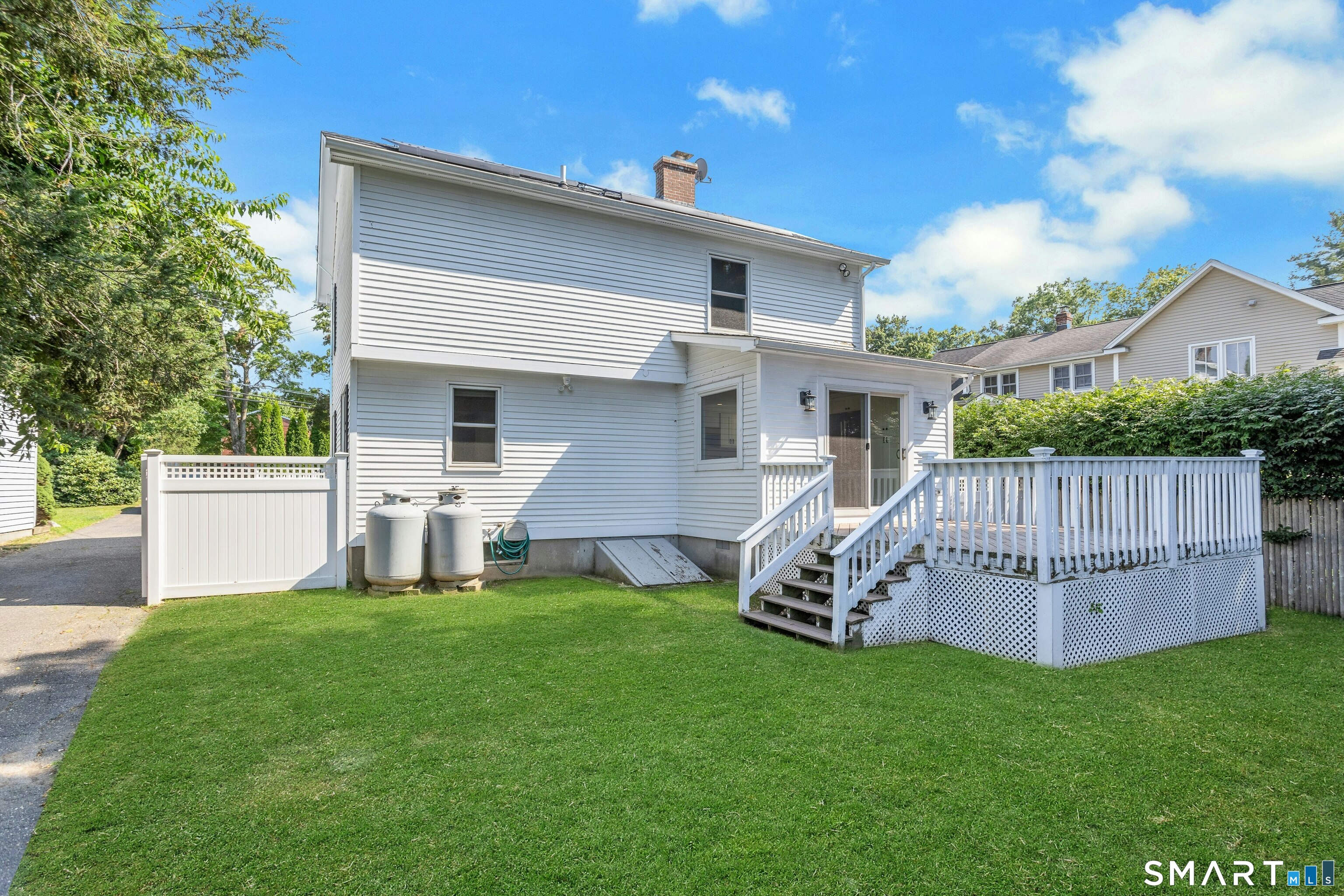 53 Wolfpit Avenue Norwalk CT 06851