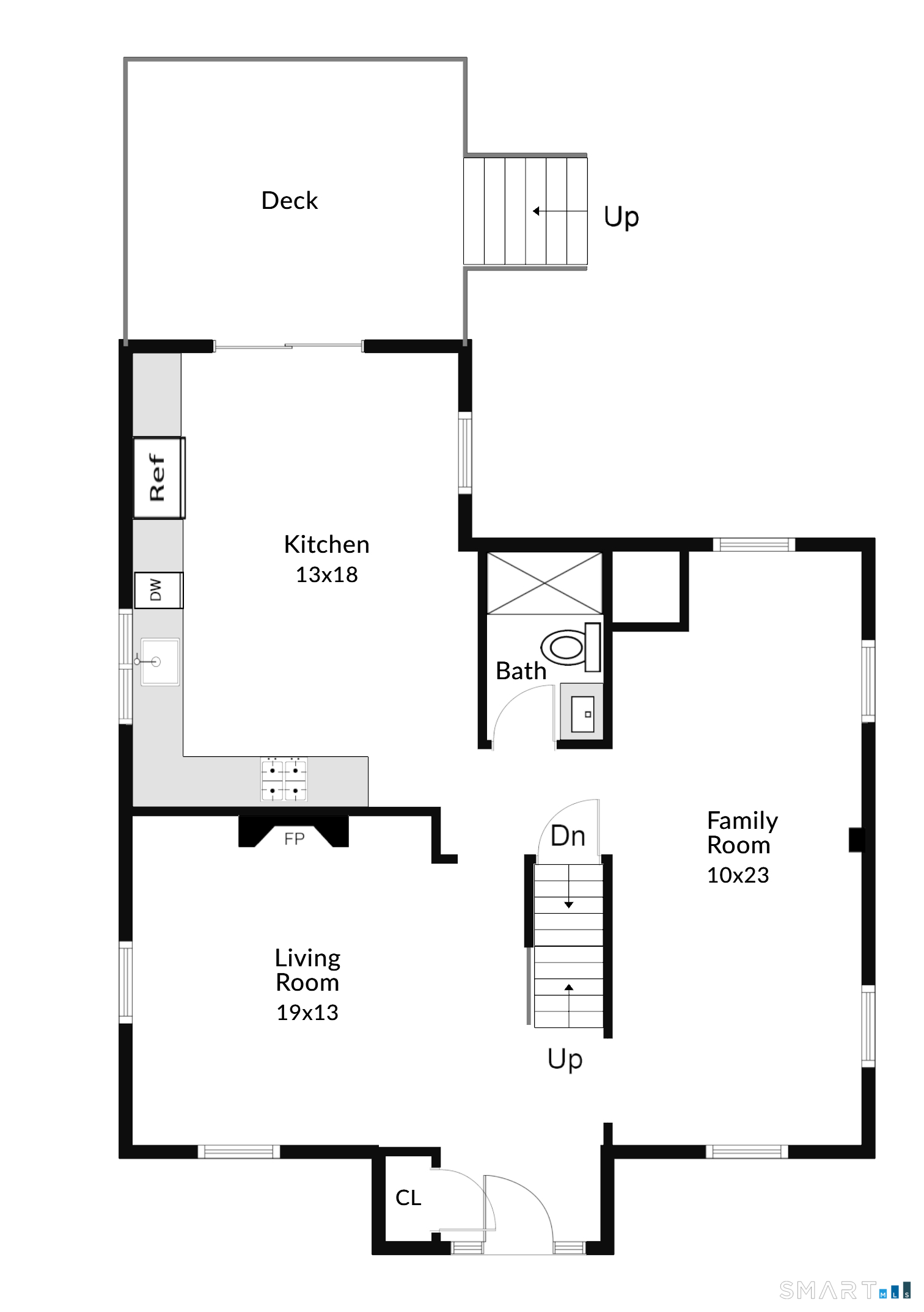 53 Wolfpit Avenue Norwalk CT 06851