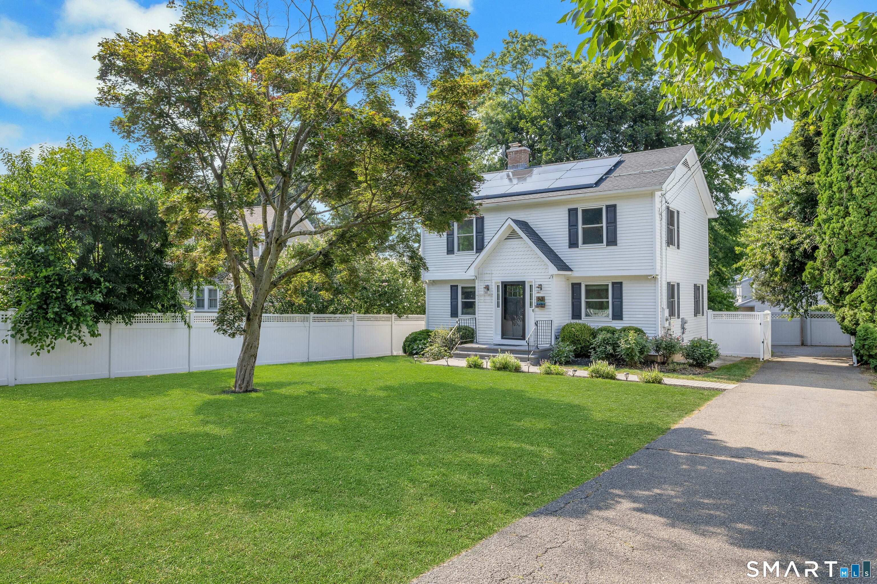 53 Wolfpit Avenue Norwalk CT 06851
