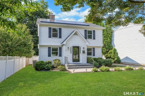 53 Wolfpit Avenue Norwalk CT 06851