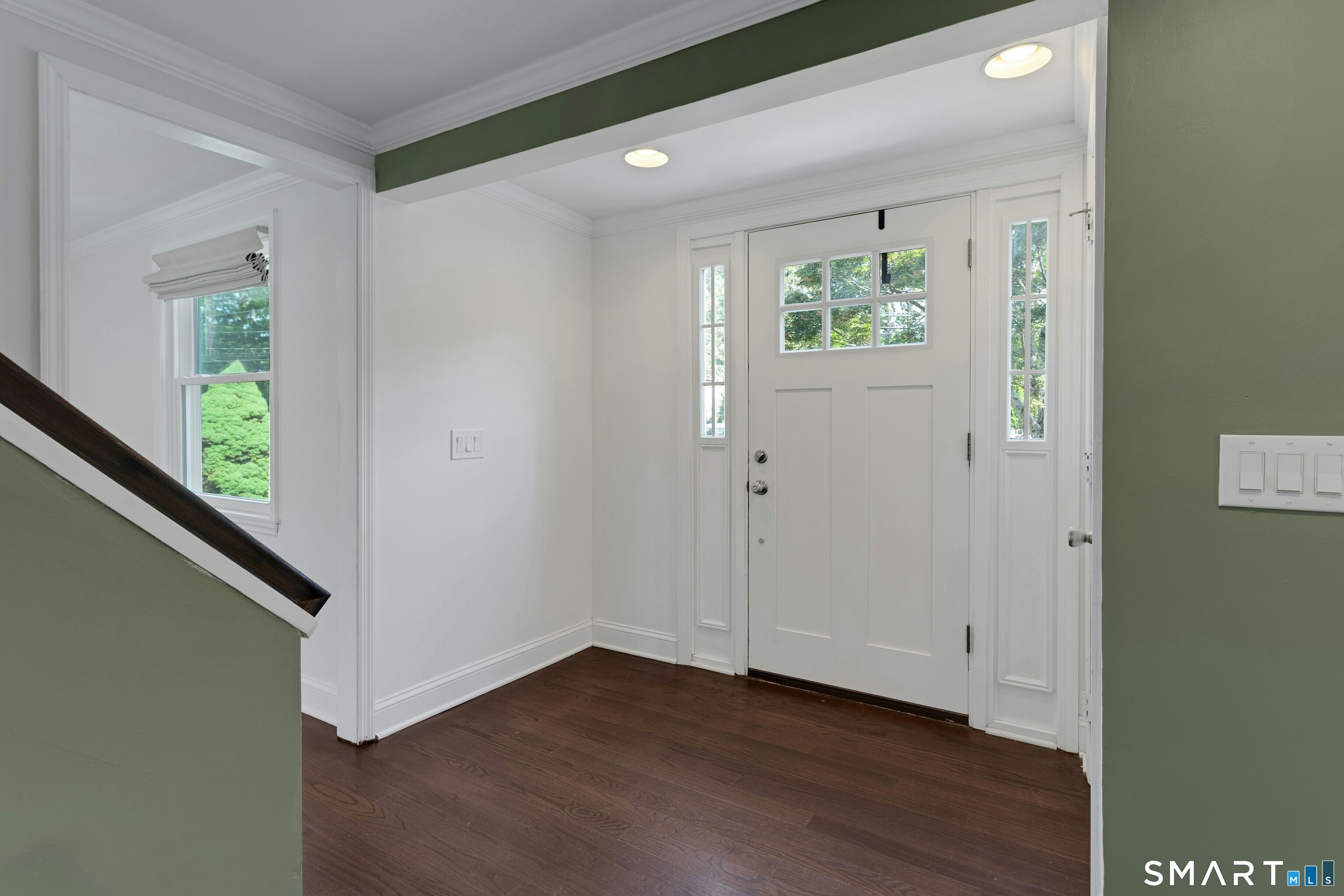 53 Wolfpit Avenue Norwalk CT 06851