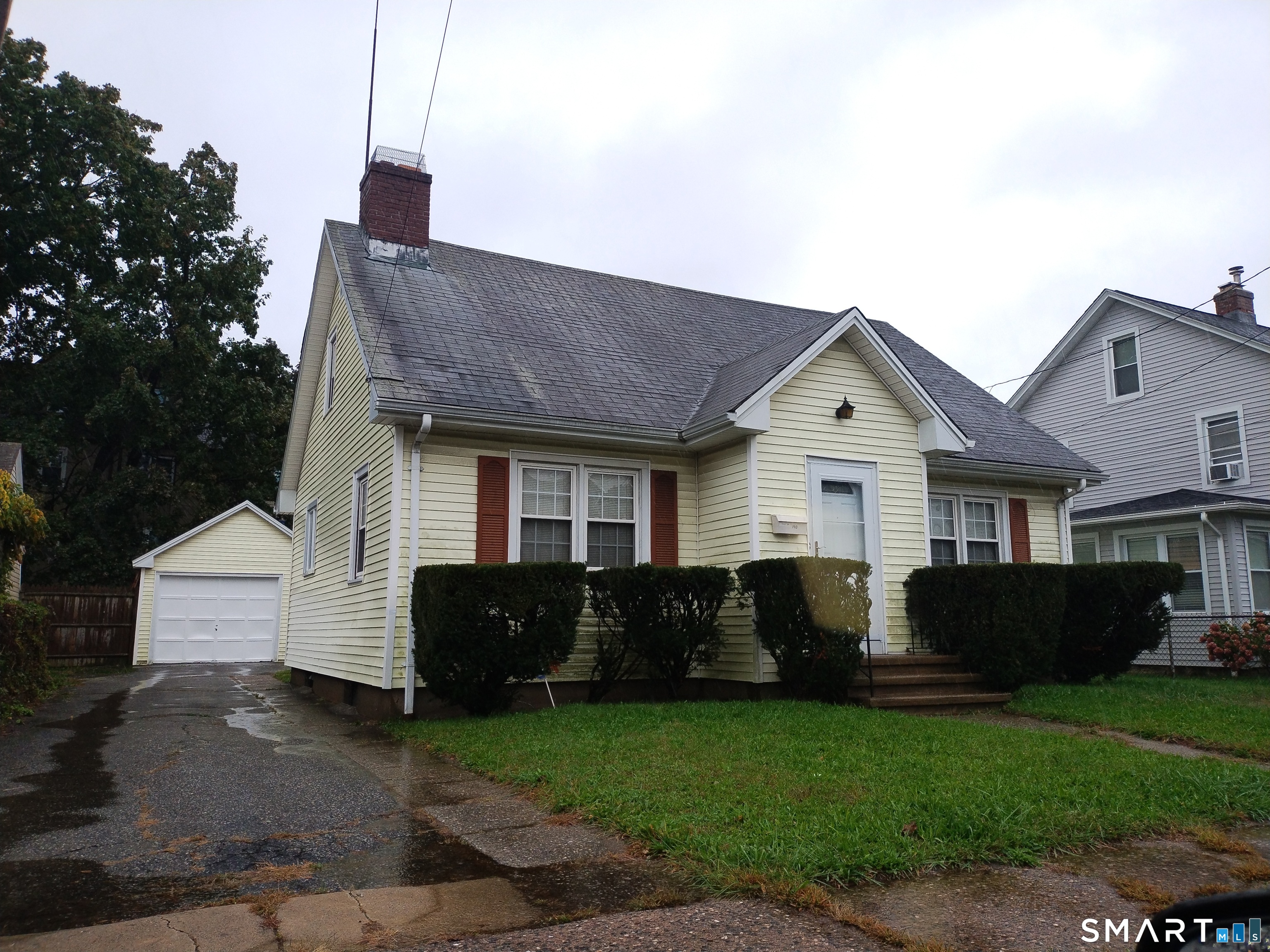 140 Beardsley Park Terrace Bridgeport CT 06610