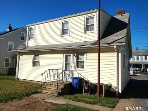 140 Beardsley Park Terrace Bridgeport CT 06610