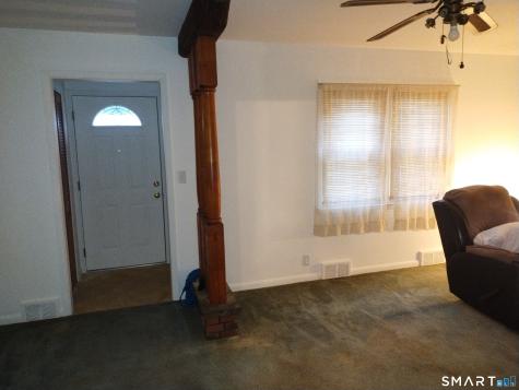 140 Beardsley Park Terrace Bridgeport CT 06610