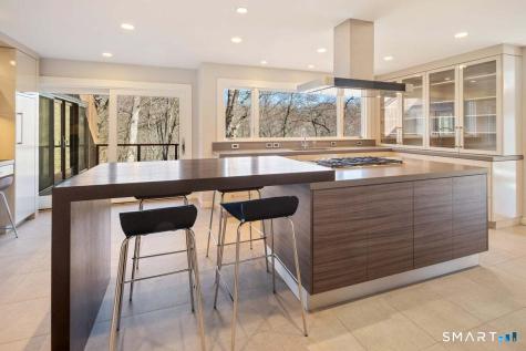 9 Patchen Lane Weston CT 06883