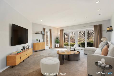 9 Patchen Lane Weston CT 06883