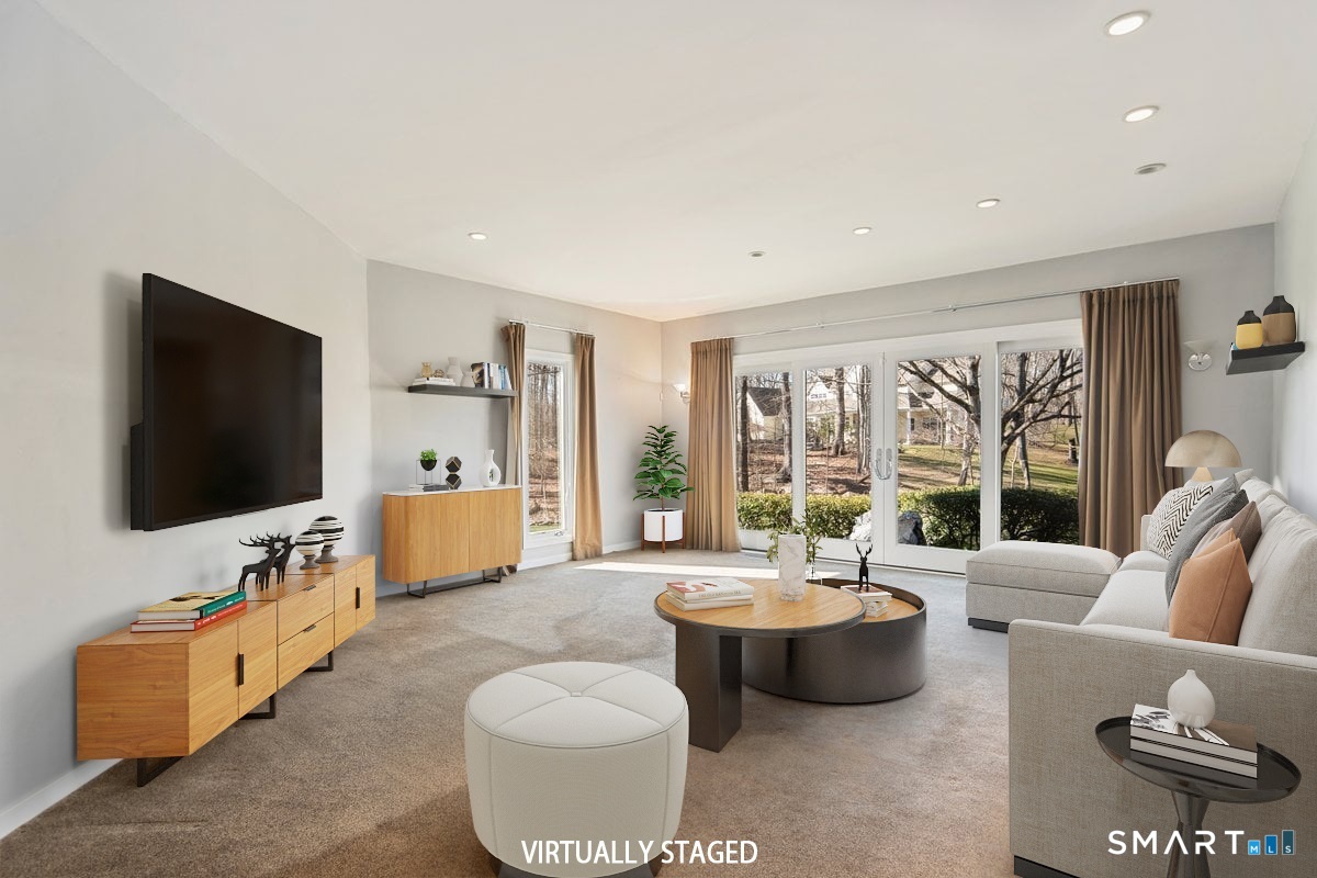9 Patchen Lane Weston CT 06883