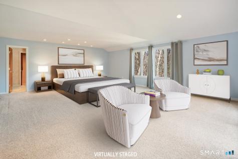 9 Patchen Lane Weston CT 06883