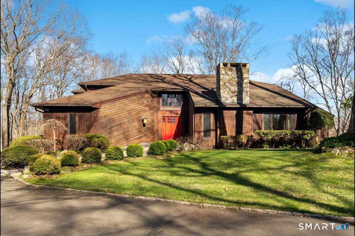 9 Patchen Lane Weston CT 06883
