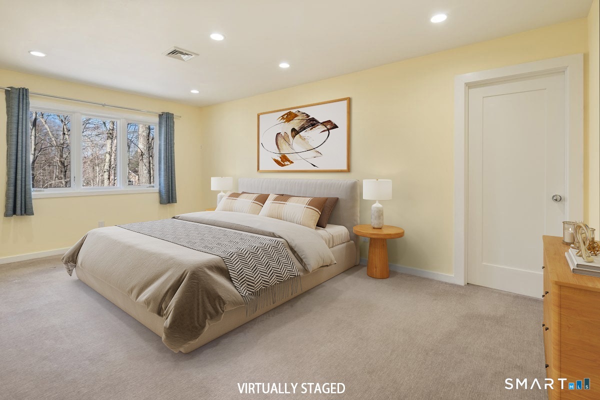 9 Patchen Lane Weston CT 06883