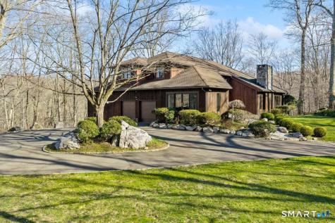 9 Patchen Lane Weston CT 06883