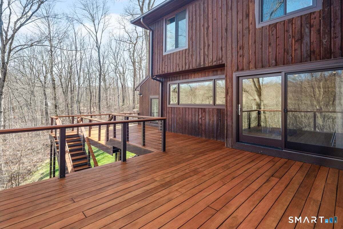 9 Patchen Lane Weston CT 06883