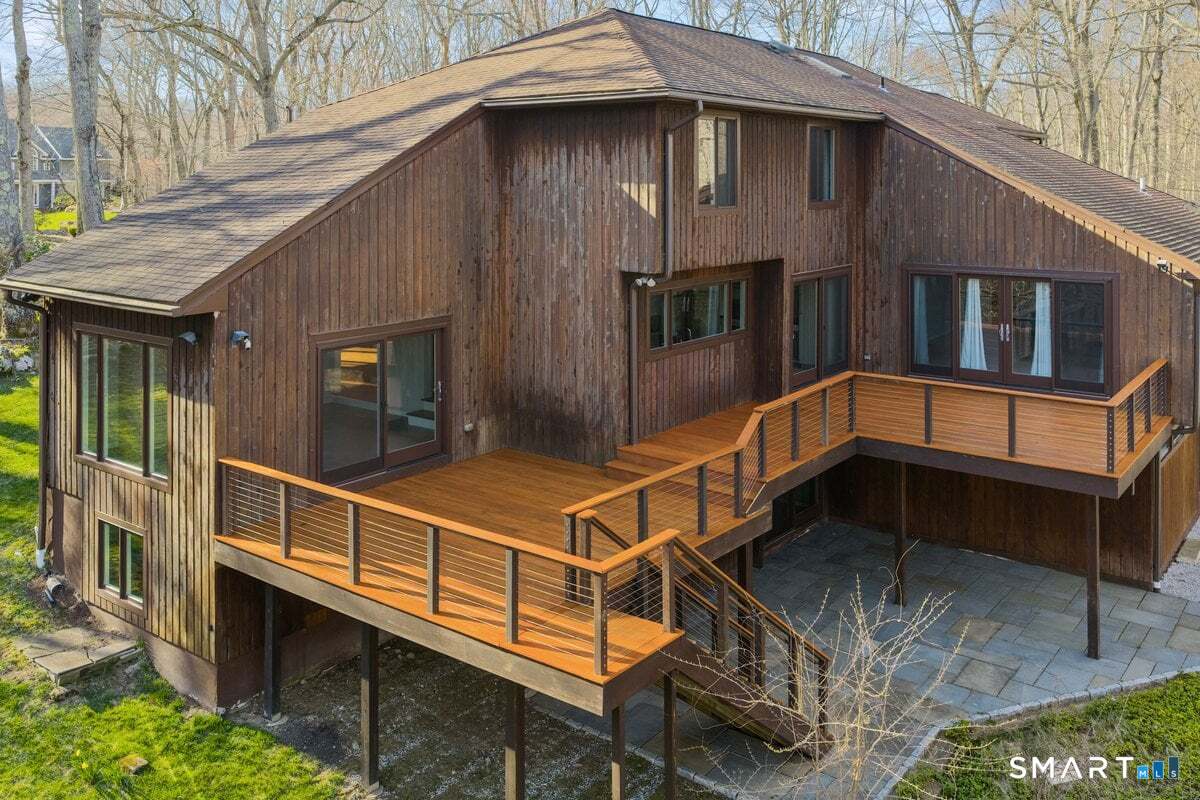 9 Patchen Lane Weston CT 06883