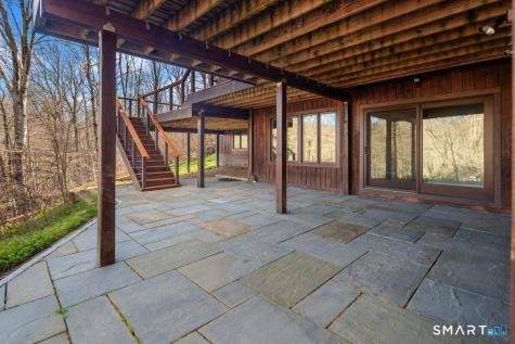 9 Patchen Lane Weston CT 06883