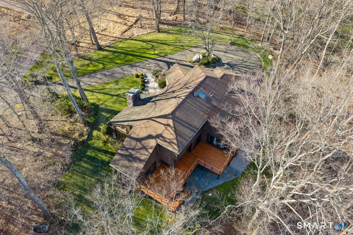 9 Patchen Lane Weston CT 06883