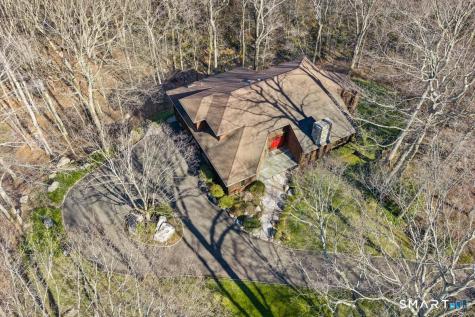 9 Patchen Lane Weston CT 06883