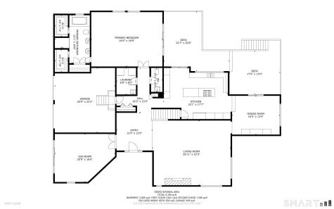 9 Patchen Lane Weston CT 06883