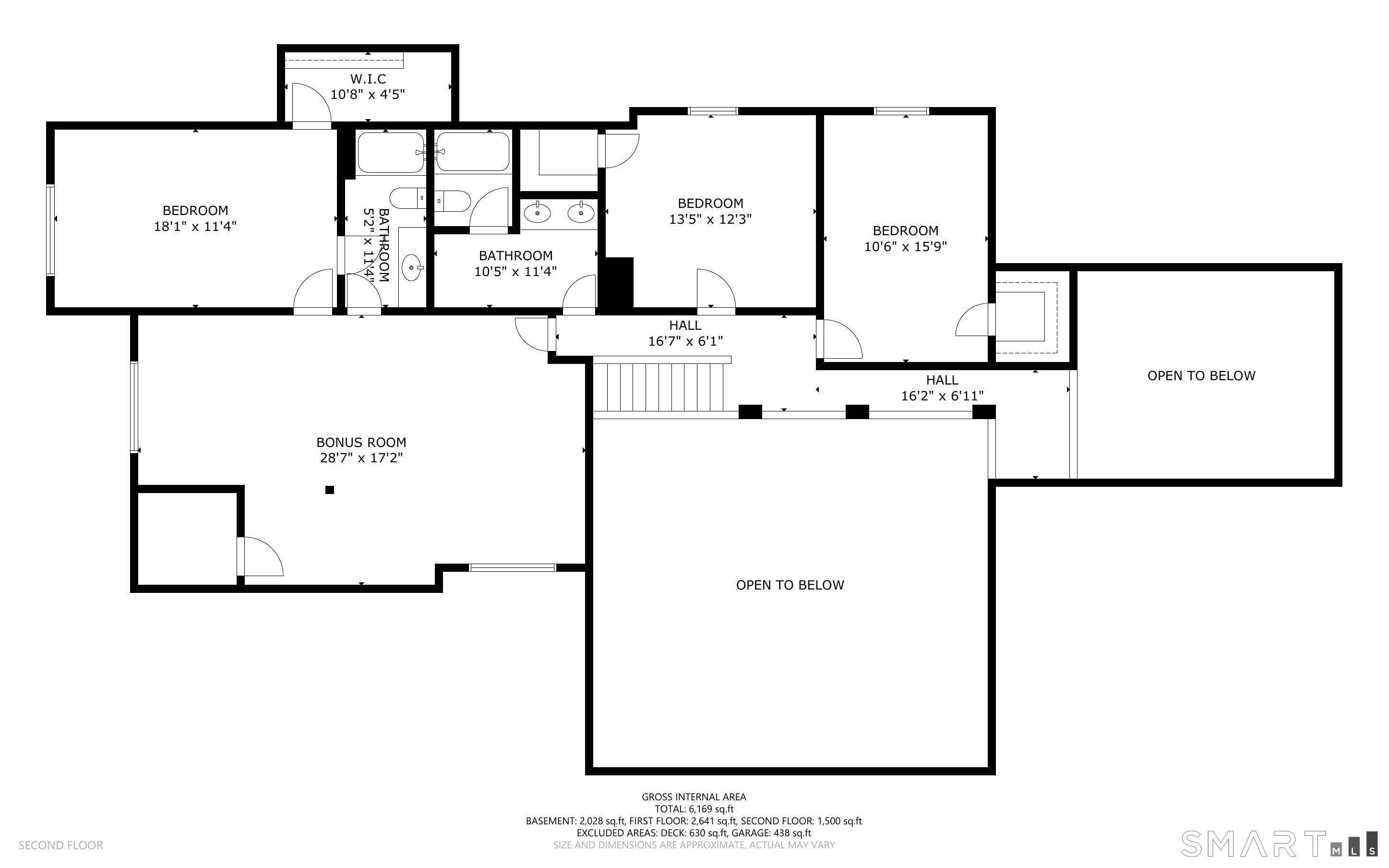 9 Patchen Lane Weston CT 06883