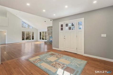 9 Patchen Lane Weston CT 06883