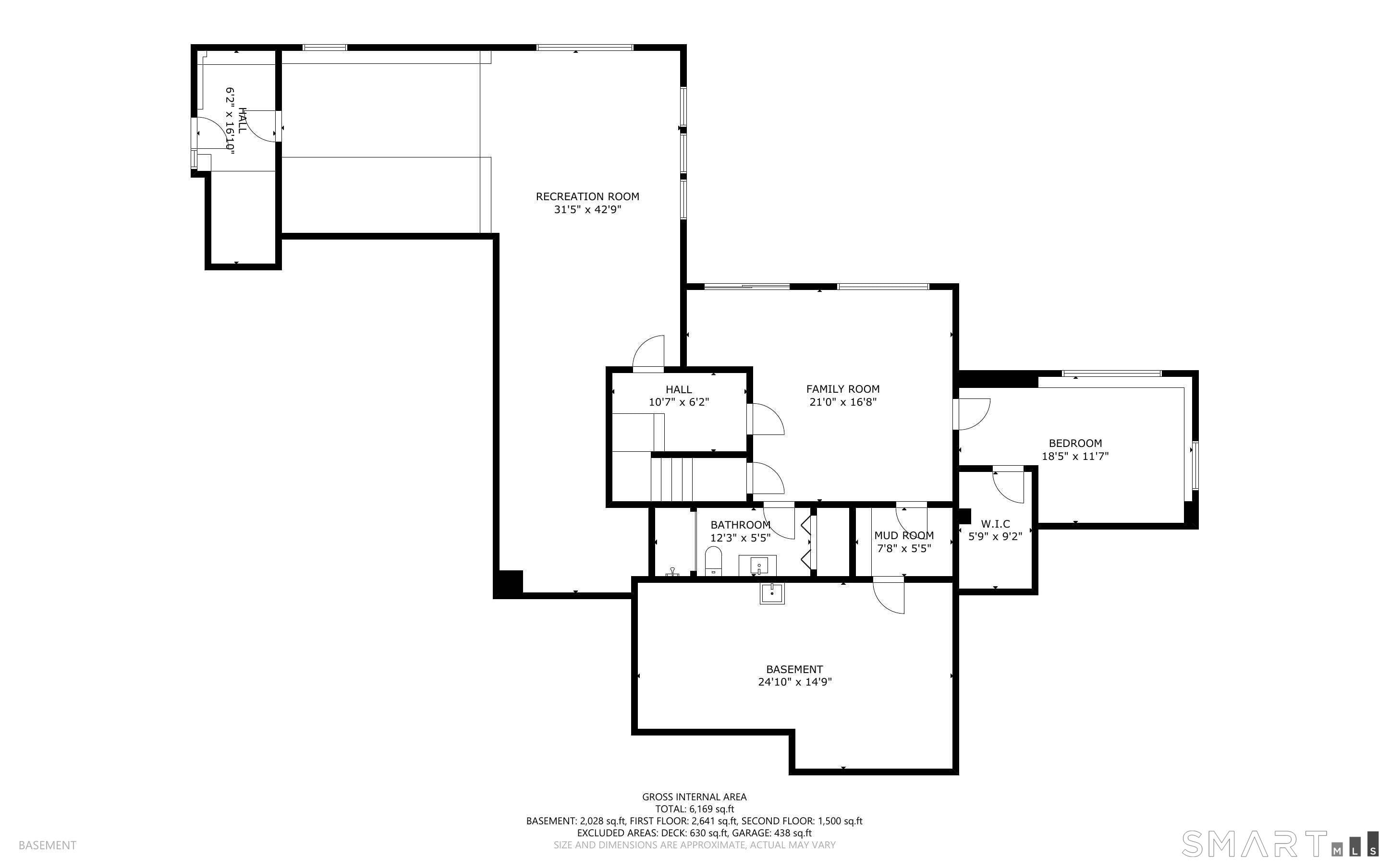 9 Patchen Lane Weston CT 06883