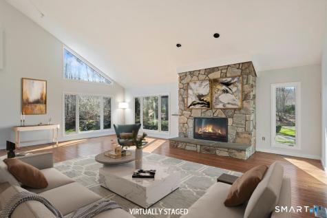 9 Patchen Lane Weston CT 06883