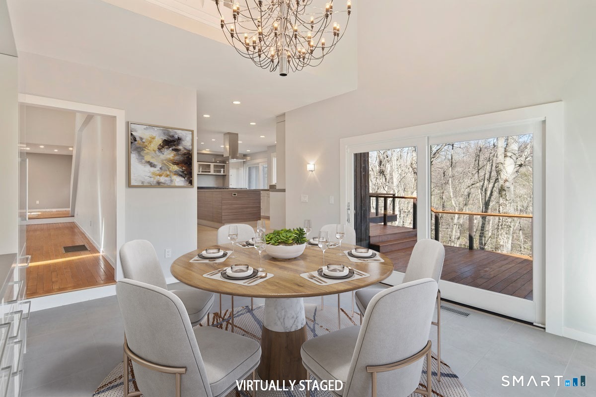 9 Patchen Lane Weston CT 06883