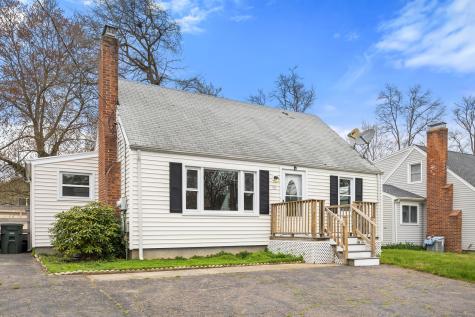 30 Clover Street Milford CT 06460