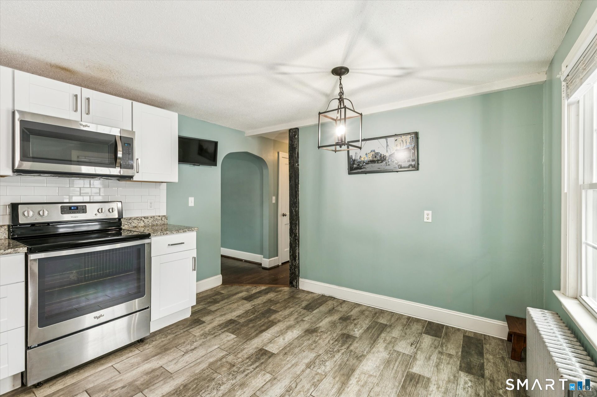 9 Robin Road Manchester CT 06042