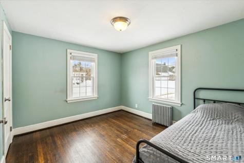 9 Robin Road Manchester CT 06042