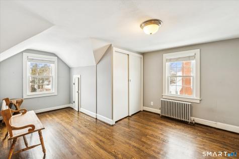 9 Robin Road Manchester CT 06042