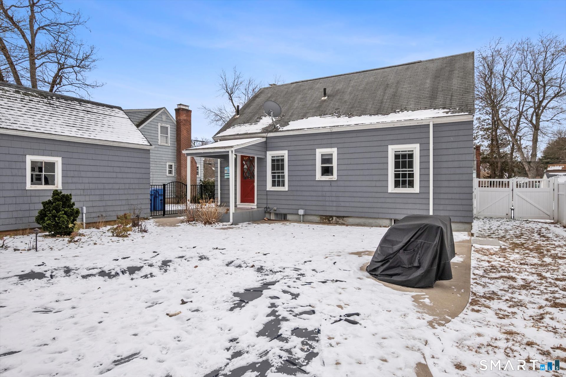 9 Robin Road Manchester CT 06042