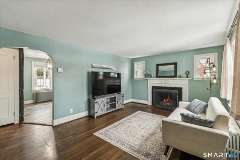 9 Robin Road Manchester CT 06042