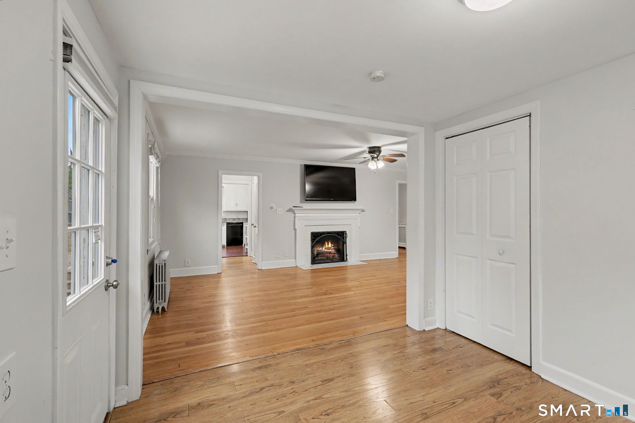 77 Round Hill Road Fairfield CT 06824