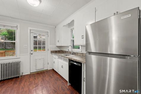 77 Round Hill Road Fairfield CT 06824