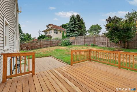 77 Round Hill Road Fairfield CT 06824