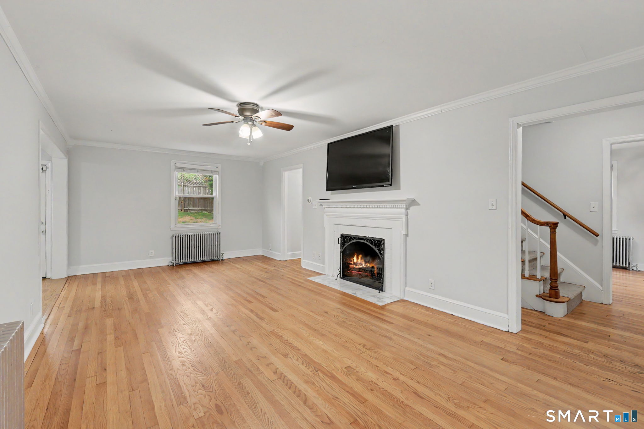 77 Round Hill Road Fairfield CT 06824