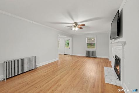77 Round Hill Road Fairfield CT 06824