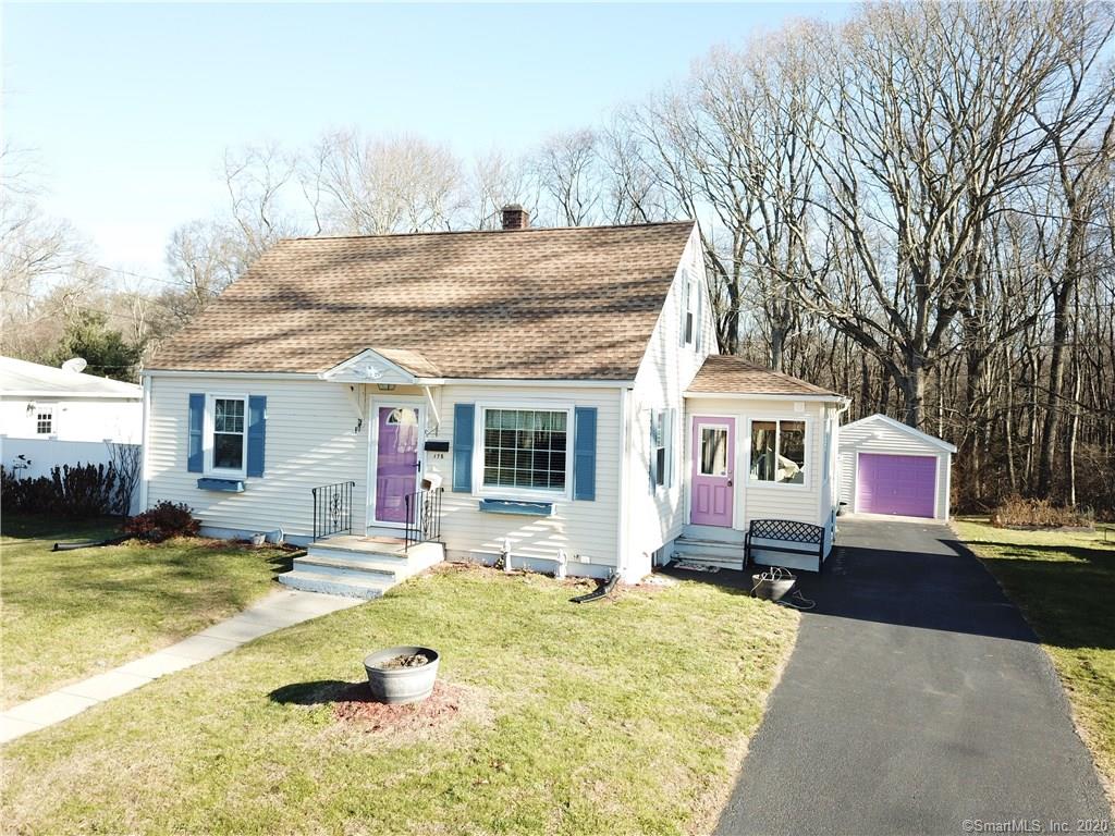 178 Celia Drive Waterbury CT 06705