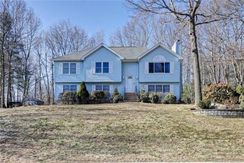 33 Tyler Way Bristol CT 06010