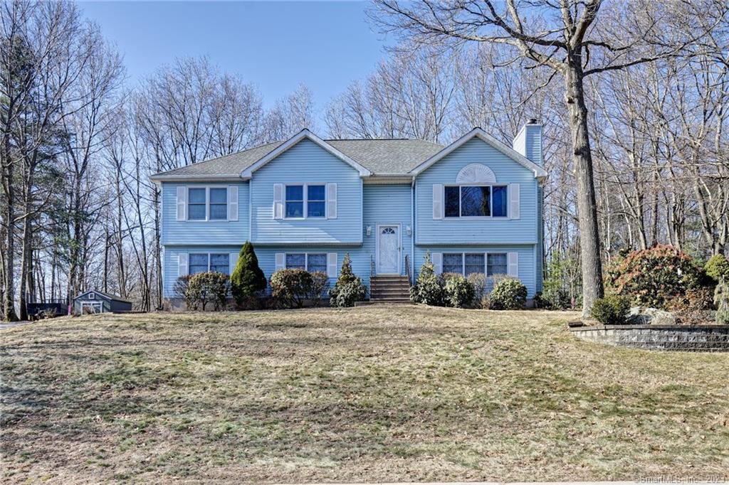 33 Tyler Way Bristol CT 06010