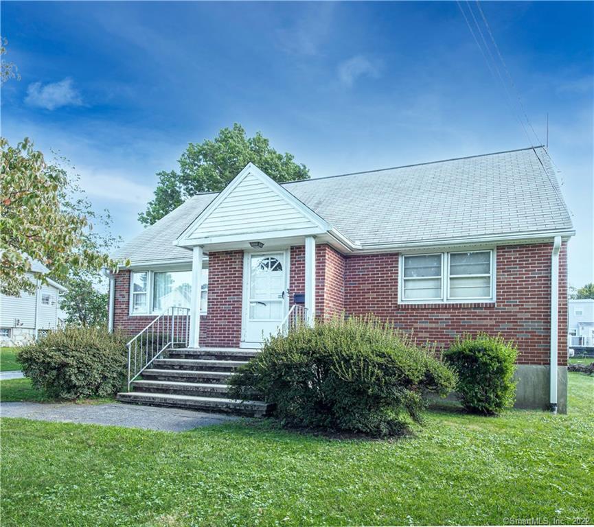 35 Martha Street Stratford CT 06614