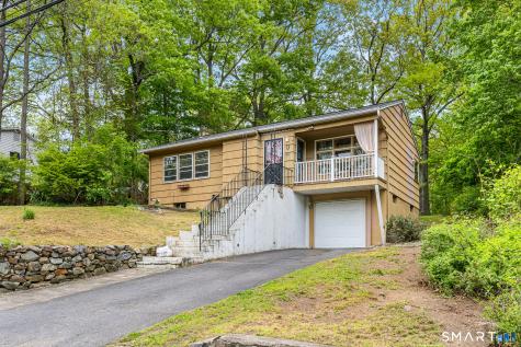 100 Wooster Avenue Waterbury CT 06708